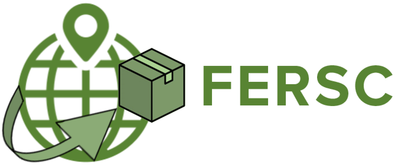 FERSC University Transportation Center logo