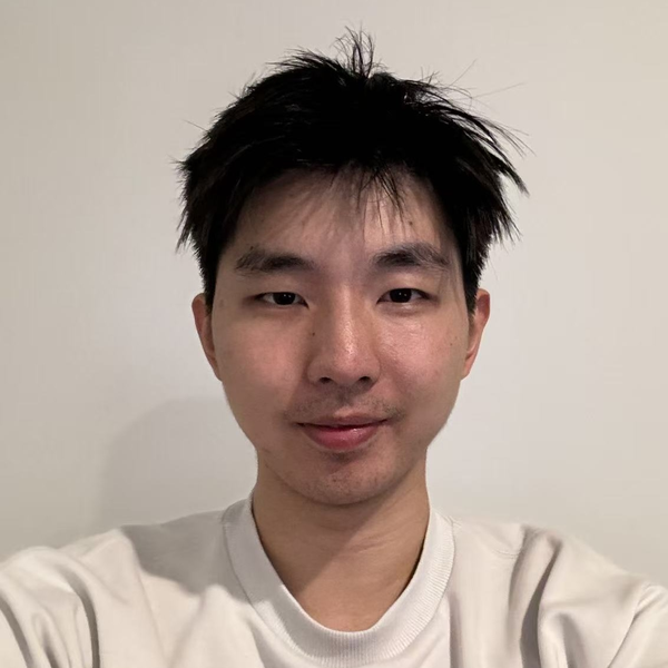 Chenchen Kuai