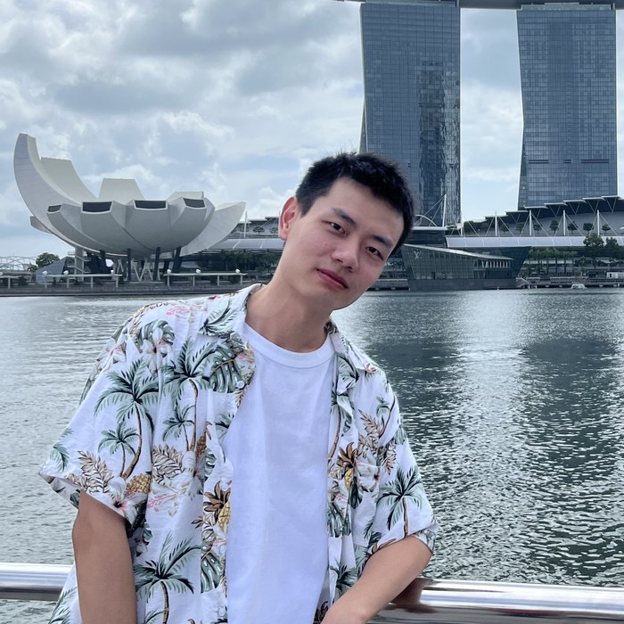 Shixuan Tang